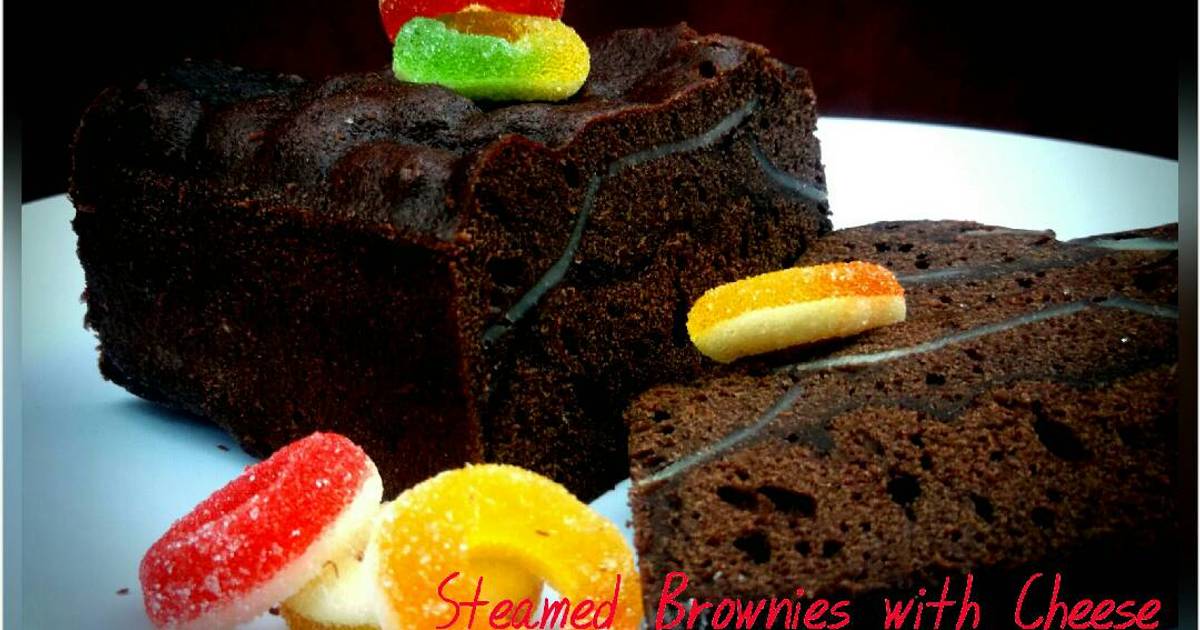 Resep Brownies 5 sdm (praktis, ekonomis)