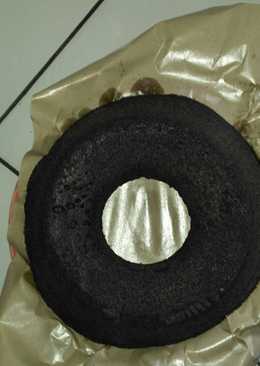 Bolu ketan hitam