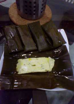 Pepes Tahu Kuning#BikinRamadhanBerkesan