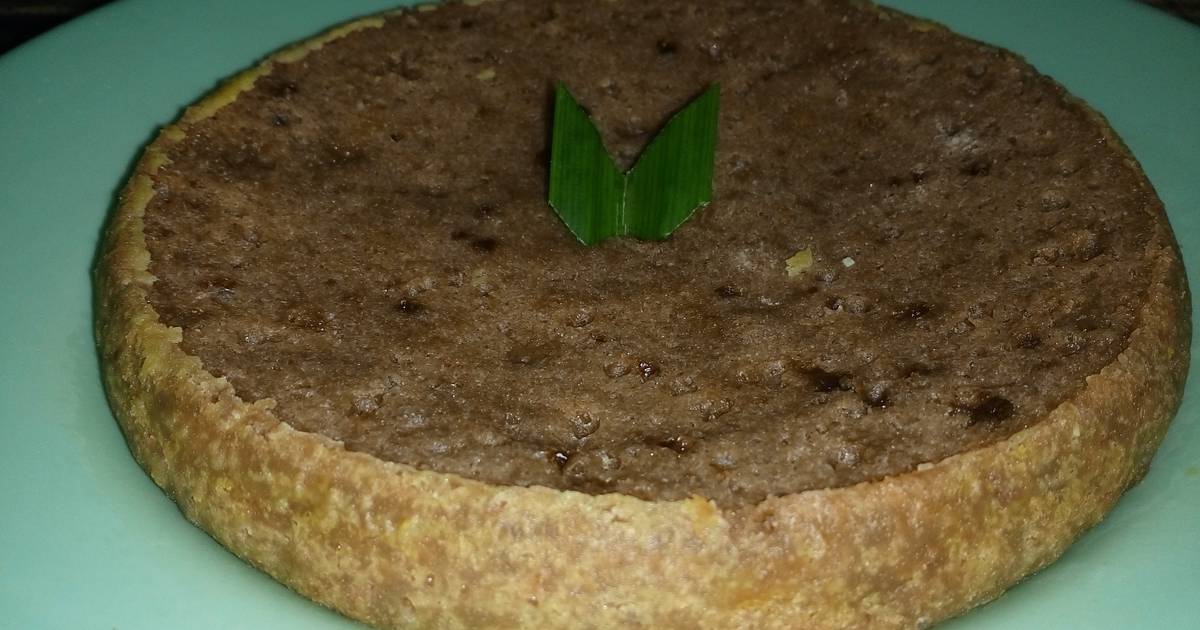 Resep Banana Cake (without baking powder) Ala Anak Kost Resep Banana Cake (without baking powder) Ala Anak Kost