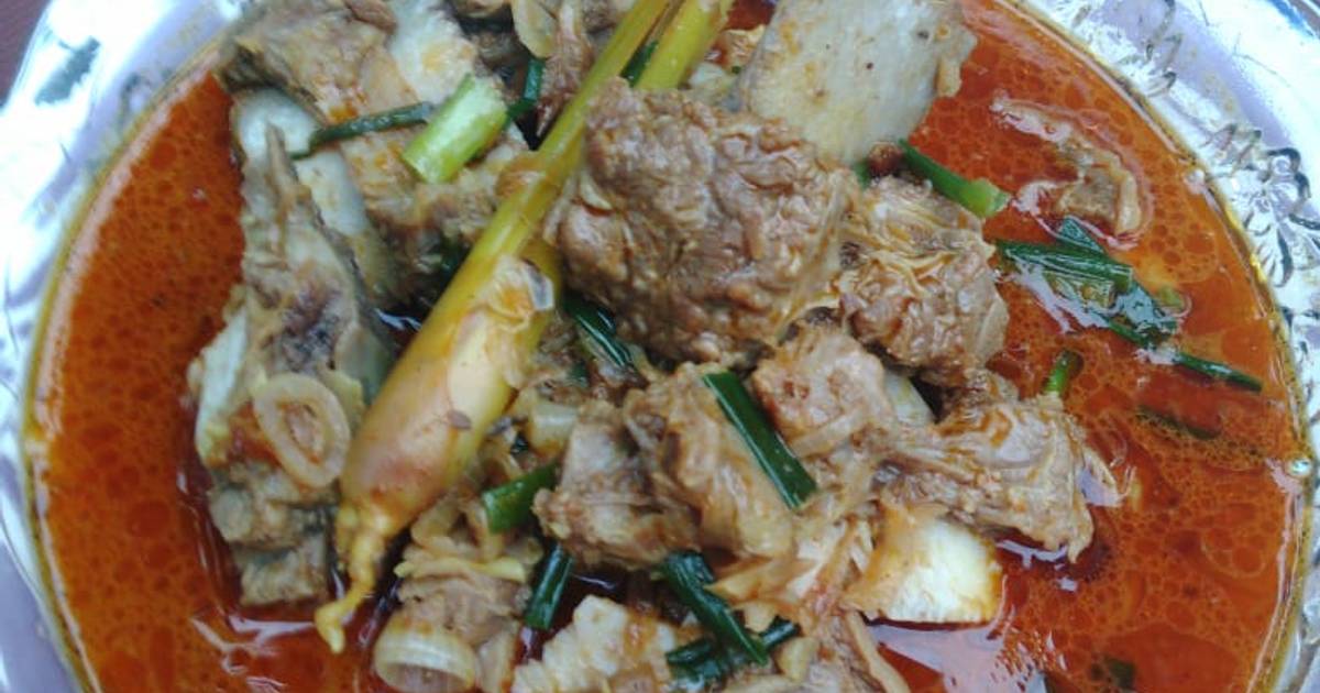 584 resep sapi bumbu instan enak dan sederhana Cookpad