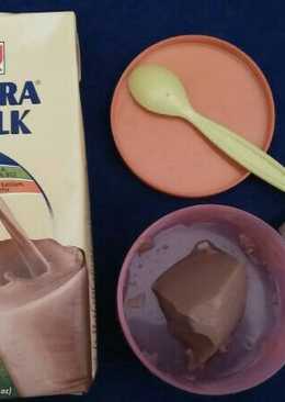 Milky Ultra Pudding