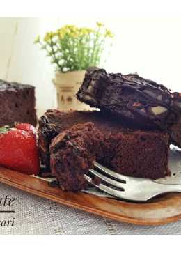 Chocolate Cake #pr_olahancoklat
