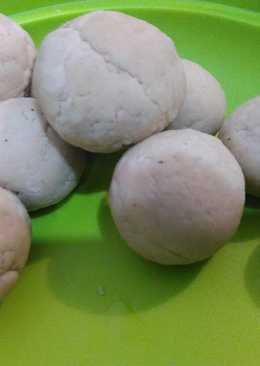 Bakso Sapi Mozarella