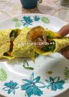 Chicken Ham EggRoll