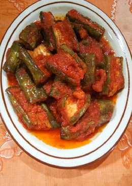 Terong Balado Super Simpel