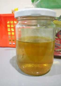 Minyak Mie Ayam Gurih