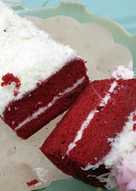 285 Resep Red Velvet Kukus Enak Dan Sederhana Cookpad