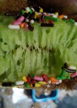 Martabak manis mini serat cihuy anti gagal