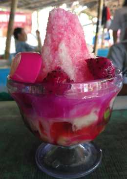 SOP buah masdolop