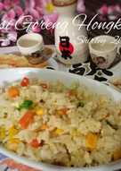 Nasi goreng HONG KONG ala restoðŸ' #pr_recookmantenelise