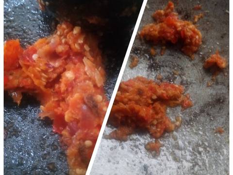 Gehu Jeletot #BikinRamadanBerkesan #26 recipe step 2 photo