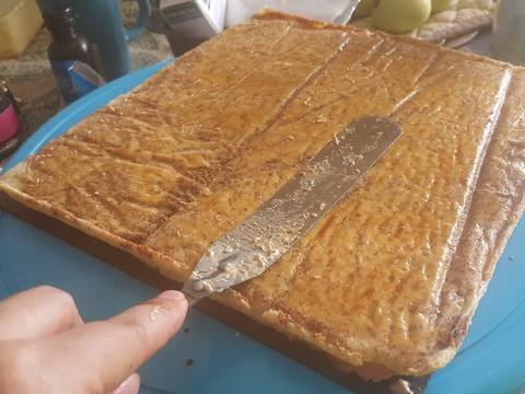 Opera cake #keto #ketopad #pekaninspirasi