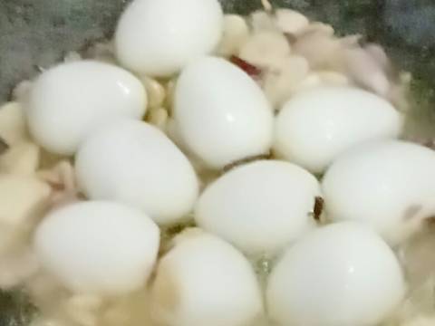 Sambal Goreng Jamblang Khas Cirebon recipe step 3 photo