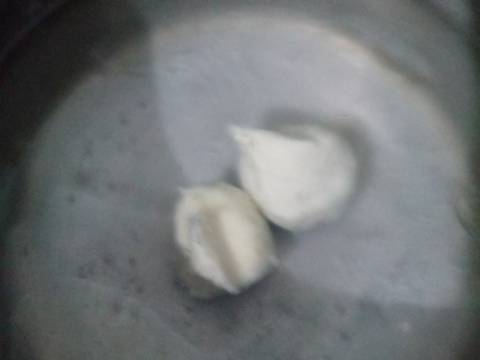 Pempek Adaan Ikan Lele recipe step 9 photo