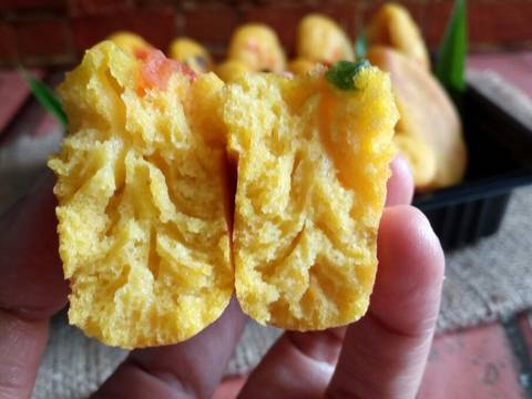 Pukis Labu Kuning recipe step 12 photo