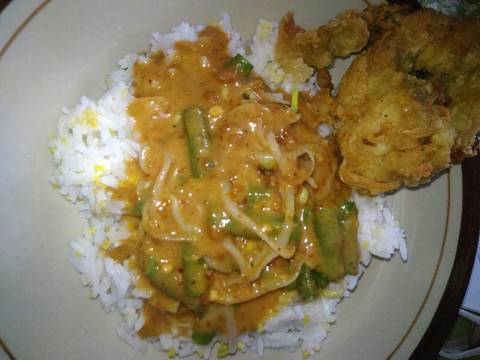 Bumbu Pecel recipe step 5 photo