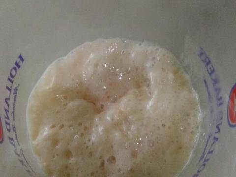 Pukis Oreo Bulat recipe step 1 photo