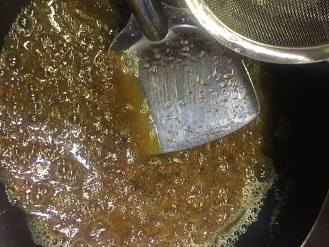 Sambal Roa Kering super Spicy recipe step 2 photo