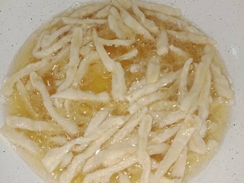 Keripik Cireng Gunting recipe step 10 photo