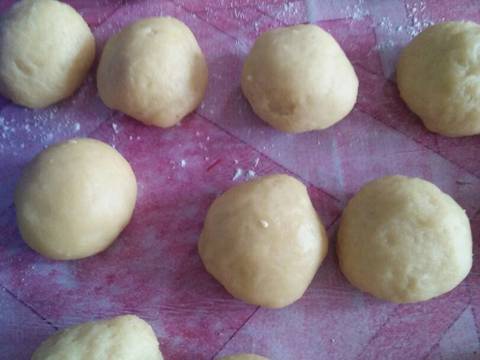 Onde-onde merdeka recipe step 4 photo