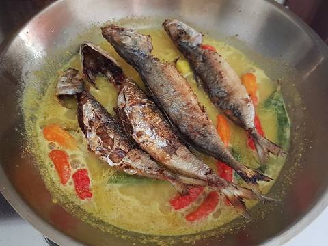 Pesmol Ikan Layar recipe step 6 photo