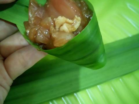 Ayam Goreng Pandan recipe step 6 photo