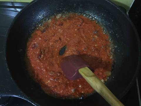 9. Sambal Ati
#selasabisa