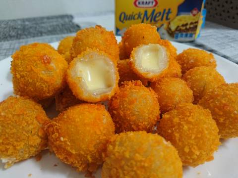 Cilok Crispy recipe step 8 photo