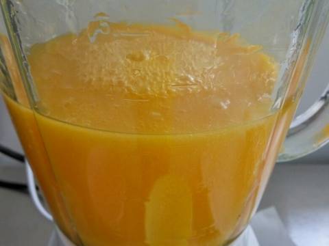 Es Cendol Mangga Berbintik recipe step 1 photo