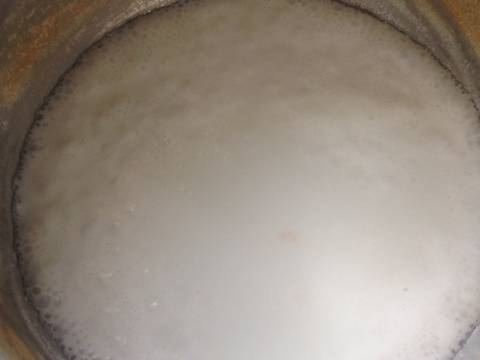 Ketan Pulen Surabaya recipe step 5 photo