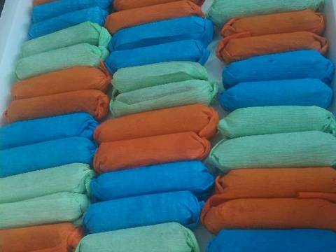 Madu Mongso Rasa Nangka recipe step 4 photo