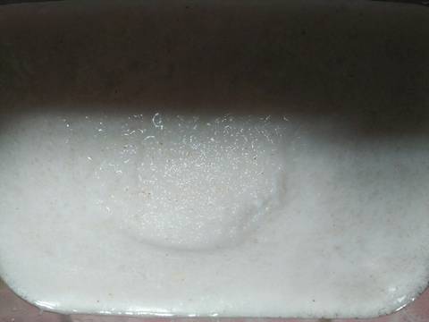 Uyah sanga /urab ebi recipe step 3 photo