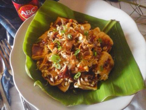Tahu Guling Has Tegal recipe step 3 photo