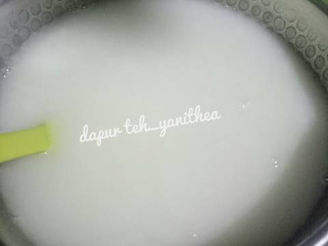 Nata de Coco KW #BikinRamadanBerkesan