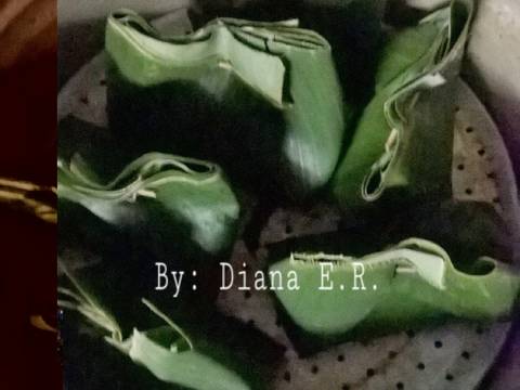Gadon Tahu Kornet recipe step 4 photo