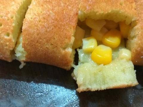 Martabak Manis Teflon Simple
