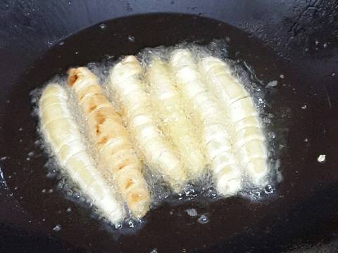 Pastel Pisang recipe step 6 photo