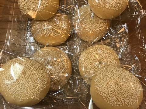 Kongpiah / Kongpyang / Ote-ote recipe step 7 photo