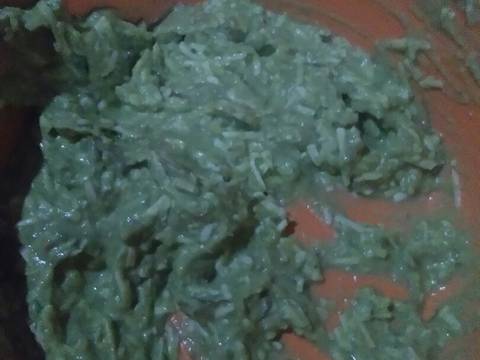 Soes Avocado #PekanINSPIRASI #BikinRamadanBerkesan#ketopad