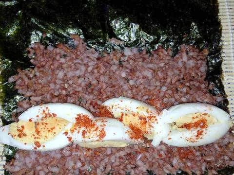 Sushi mathemat