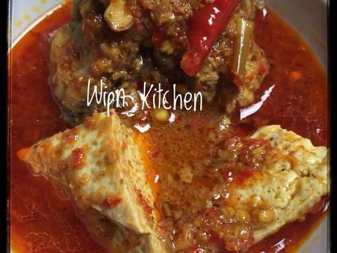 Resep Gulai Ayam Padang Tanpa Santan