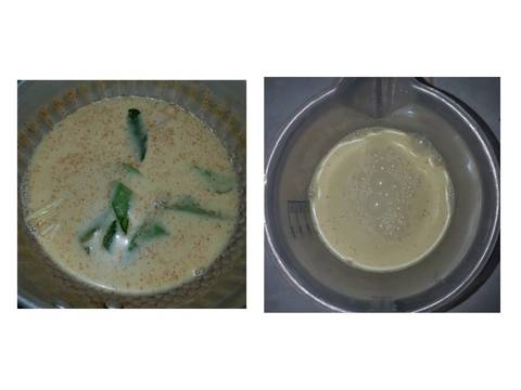 Bika Ambon 4 Telur recipe step 2 photo