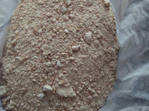 Ongol-ongol Kuah Kinca recipe step 1 photo