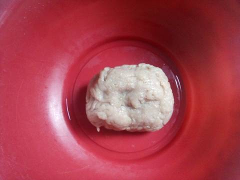 Tekwan Ikan Kakap recipe step 1 photo
