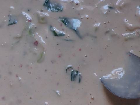 Tahu sumedang isi sayuran recipe step 7 photo