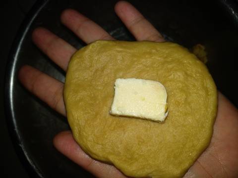 Pao White Coffee Isi Moza recipe step 6 photo