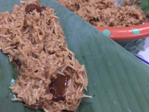 Lemet Ubi recipe step 3 photo