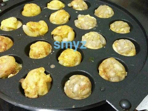 Cilor & Makaroni Mayonnaise recipe step 5 photo