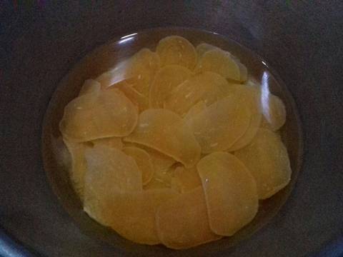 Seblak (Rice Cooker) recipe step 2 photo